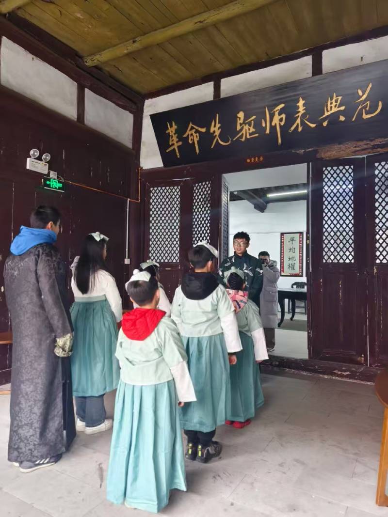 邳州市景区文学经典改编剧本游